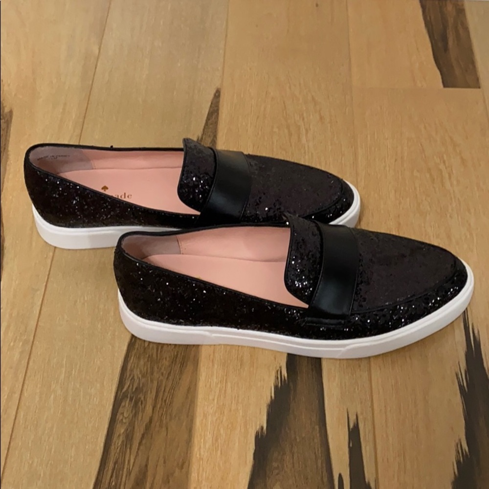 Kate Spade Clove Slip Ons